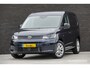 Volkswagen Caddy Cargo L1 | 2.0Tdi 122Pk Aut. | Style | Stoel-Stoel | Achteruitrijcamera | 17'' | Starlight Blue