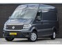 Volkswagen Crafter L3H3 | 2.0Tdi 177Pk Aut. | 4-Motion | Stoel-Stoel | Achteruitrijcamera | LED | 17'' | Indium Grey