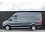Volkswagen Crafter L3H3 | 2.0Tdi 177Pk Aut. | 4-Motion | Stoel-Stoel | Achteruitrijcamera | LED | 17'' | Indium Grey