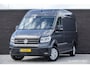 Volkswagen Crafter L3H3 | 2.0Tdi 177Pk Aut. | 4-Motion | Stoel-Stoel | Achteruitrijcamera | LED | 17'' | Indium Grey
