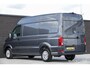 Volkswagen Crafter L3H3 | 2.0Tdi 177Pk Aut. | 4-Motion | Stoel-Stoel | Achteruitrijcamera | LED | 17'' | Indium Grey