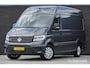 Volkswagen Crafter L3H3 | 2.0Tdi 177Pk Aut. | 4-Motion | Stoel-Stoel | Achteruitrijcamera | LED | 17'' | Indium Grey