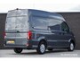 Volkswagen Crafter L3H3 | 2.0Tdi 177Pk Aut. | 4-Motion | Stoel-Stoel | Achteruitrijcamera | LED | 17'' | Indium Grey