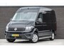 Volkswagen Crafter L3H3 | 2.0Tdi 102Pk | Achteruitrijcamera | Sidebars | 17'' | Deep Black
