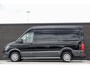 Volkswagen Crafter L3H3 | 2.0Tdi 102Pk | Achteruitrijcamera | Sidebars | 17'' | Deep Black