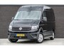 Volkswagen Crafter L3H3 | 2.0Tdi 102Pk | Achteruitrijcamera | Sidebars | 17'' | Deep Black