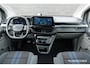 Ford E-Transit Custom L2H1 218Pk Aut. | Dubbele Cabine | 5-Persoons | Elektrisch | Sport 320 | 360° Camera | 19''