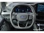 Ford E-Transit Custom L2H1 218Pk Aut. | Dubbele Cabine | Nieuwe 71kWh Accu | 5-Persoons | Elektrisch | Sport 320 | 360° Camera | 19''