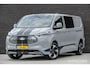 Ford E-Transit Custom L2H1 218Pk Aut. | Dubbele Cabine | Nieuwe 71kWh Accu | 5-Persoons | Elektrisch | Sport 320 | 360° Camera | 19''