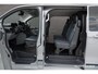 Ford E-Transit Custom L2H1 218Pk Aut. | Dubbele Cabine | 5-Persoons | Elektrisch | Sport 320 | 360° Camera | 19''