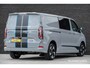 Ford E-Transit Custom L2H1 218Pk Aut. | Dubbele Cabine | 5-Persoons | Elektrisch | Sport 320 | 360° Camera | 19''