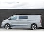Ford E-Transit Custom L2H1 218Pk Aut. | Dubbele Cabine | 5-Persoons | Elektrisch | Sport 320 | 360° Camera | 19''