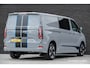 Ford E-Transit Custom L2H1 218Pk Aut. | Dubbele Cabine | Nieuwe 71kWh Accu | 5-Persoons | Elektrisch | Sport 320 | 360° Camera | 19''