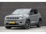 Jeep Compass 1.3T S 150Pk Aut. | Panoramadak | Leder | Achteruitrijcamera | 19''
