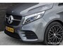 Mercedes-Benz V-klasse 300d 237Pk 9G-Tronic | Extra Lang | Dubbele Cabine | Avantgarde Edition | Airmatic | 2xSchuifdeur | 19''