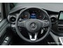 Mercedes-Benz V-klasse 300d 237Pk 9G-Tronic | Extra Lang | Dubbele Cabine | Avantgarde Edition | Airmatic | 2xSchuifdeur | 19''