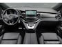 Mercedes-Benz V-klasse 300d 237Pk 9G-Tronic | Extra Lang | Dubbele Cabine | Avantgarde Edition | Airmatic | 2xSchuifdeur | 19''