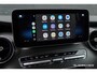 Mercedes-Benz V-klasse 300d 237Pk 9G-Tronic | Extra Lang | Dubbele Cabine | Avantgarde Edition | Airmatic | 2xSchuifdeur | 19''