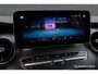 Mercedes-Benz V-klasse 300d 237Pk 9G-Tronic | Extra Lang | Dubbele Cabine | Avantgarde Edition | Airmatic | 2xSchuifdeur | 19''