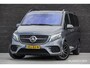 Mercedes-Benz V-klasse 300d 237Pk 9G-Tronic | Extra Lang | Dubbele Cabine | Avantgarde Edition | Airmatic | 2xSchuifdeur | 19''