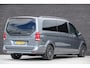 Mercedes-Benz V-klasse 300d 237Pk 9G-Tronic | Extra Lang | Dubbele Cabine | Avantgarde Edition | Airmatic | 2xSchuifdeur | 19''