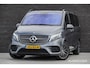 Mercedes-Benz V-klasse 300d 237Pk 9G-Tronic | Extra Lang | Dubbele Cabine | Avantgarde Edition | Airmatic | 2xSchuifdeur | 19''