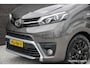 Toyota ProAce Worker 2.0 D-4D 122Pk Aut. | Long | Black Line | 2x Schuifdeur | Achteruitrijcamera | Trekhaak | 17''