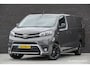 Toyota ProAce Worker 2.0 D-4D 122Pk Aut. | Long | Black Line | 2x Schuifdeur | Achteruitrijcamera | Trekhaak | 17''