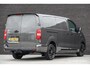 Toyota ProAce Worker 2.0 D-4D 122Pk Aut. | Long | Black Line | 2x Schuifdeur | Achteruitrijcamera | Trekhaak | 17''