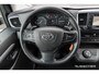 Toyota ProAce Worker 2.0 D-4D 122Pk Aut. | Long | Black Line | 2x Schuifdeur | Achteruitrijcamera | Trekhaak | 17''