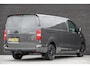 Toyota ProAce Worker 2.0 D-4D 122Pk Aut. | Long | Black Line | 2x Schuifdeur | Achteruitrijcamera | Trekhaak | 17''