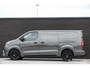 Toyota ProAce Worker 2.0 D-4D 122Pk Aut. | Long | Black Line | 2x Schuifdeur | Achteruitrijcamera | Trekhaak | 17''