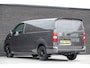 Toyota ProAce Worker 2.0 D-4D 122Pk Aut. | Long | Black Line | 2x Schuifdeur | Achteruitrijcamera | Trekhaak | 17''