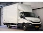 IVECO Daily 40C15V 3.0 BAKWAGEN MET LAADKLEP EN TREKHAAK