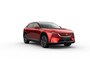 Mazda 6e CX‑6e 78 kWh Takumi | Alarmsysteem | Automatisch dimmende binnenspiegel met randloos design | Draadloze Apple CarPlay en Android Auto™