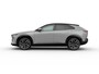 Mazda 6e CX‑6e 78 kWh Takumi | Alarmsysteem | Automatisch dimmende binnenspiegel met randloos design | Draadloze Apple CarPlay en Android Auto™