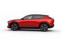 Mazda 6e CX‑6e 78 kWh Takumi Business Edition | Alarmsysteem | Automatisch dimmende binnenspiegel met randloos design | Draadloze Apple CarPlay en Android Auto™