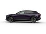 Mazda 6e CX‑6e 78 kWh Takumi Plus | Alarmsysteem | Automatisch dimmende binnenspiegel met randloos design | Draadloze Apple CarPlay en Android Auto™