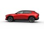 Mazda 6e CX‑6e 78 kWh Takumi | Alarmsysteem | Automatisch dimmende binnenspiegel met randloos design | Draadloze Apple CarPlay en Android Auto™