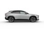 Mazda 6e CX‑6e 78 kWh Takumi | Alarmsysteem | Automatisch dimmende binnenspiegel met randloos design | Draadloze Apple CarPlay en Android Auto™