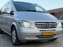 Mercedes-Benz Vito 120 CDI 320 Lang DC luxe|NAP|Automaat|3.0CDi|BTW|DubbelCabine|Luchtvering