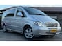 Mercedes-Benz Vito 120 CDI 320 Lang DC luxe|NAP|Automaat|3.0CDi|BTW|DubbelCabine|Luchtvering