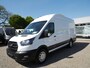 Ford Transit 2.0 TDCI 170PK L4H3 Automaat Airco 3-zits