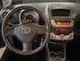 Toyota Aygo 1.0-12V Access|125DKM|NweAPK|Airco|CentrDVG|Scherpeprijs!|
