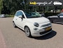 Fiat 500 0.9 Turbo Lounge *schuifdak *navi *leer *toponderhoud