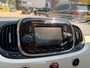 Fiat 500 0.9 Turbo Lounge *schuifdak *navi *leer *toponderhoud