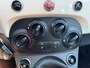 Fiat 500 0.9 Turbo Lounge *schuifdak *navi *leer *toponderhoud