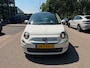 Fiat 500 0.9 Turbo Lounge *schuifdak *navi *leer *toponderhoud