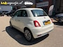 Fiat 500 0.9 Turbo Lounge *schuifdak *navi *leer *toponderhoud