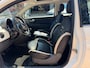 Fiat 500 0.9 Turbo Lounge *schuifdak *navi *leer *toponderhoud